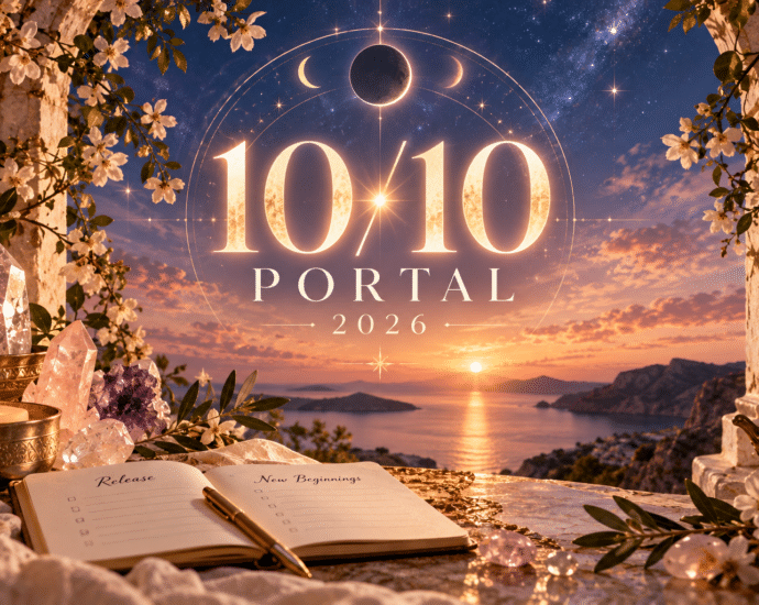 10/10 Portal 2026