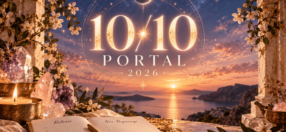 10/10 Portal 2026